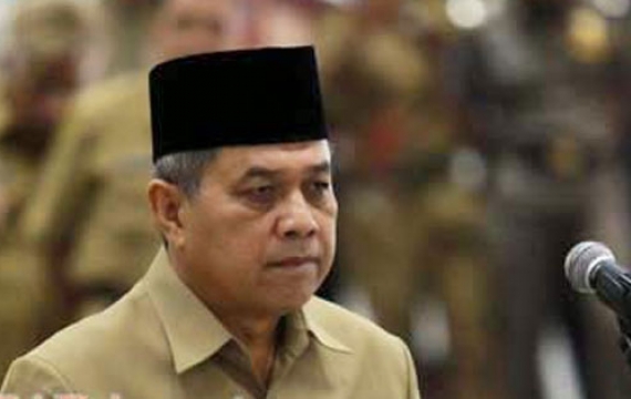  Pejabat Ini Bakal Dicopot Lagi Meski Baru 9 Hari Dilantik